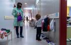 Educación dice que las mascarillas que ha entregado cumplen la normativa