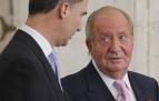 Juan Carlos I: "Tenemos un gran Rey con muchas y buenas cualidades"