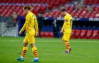 La crisis del Barça, a examen