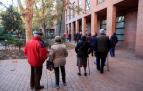 Hacienda recorta la paga extra de 75.000 pensionistas