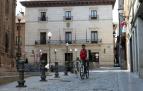 El Ayuntamiento de Tudela cierra 2013 con un superávit de 988.489 €