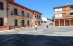 El Ayuntamiento de Castejón no subirá sus impuestos en 2021