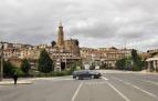 Funes, el valor de un pueblo unido