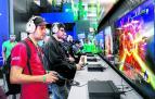 Los videojuegos más esperados de 2021
