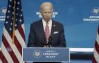 Biden nombra a un equipo de comunicación formado sólo por mujeres