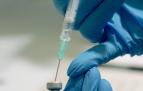 Solo las personas con riesgo de anafilaxia no deberían recibir la vacuna de Pfizer