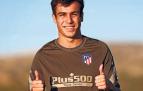Osasuna, a un paso de cerrar la cesión de Manu Sánchez