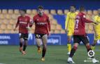 Así les va a los jugadores cedidos por Osasuna
