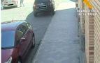 Detenidas tres personas por un robo en una vivienda de Ribaforada