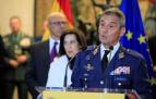 El JEMAD presenta su dimisión a la ministra Robles