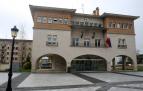 Ayuntamiento de Orkoien.