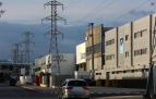 Empresas de Landaben denuncian y exhiben el deterioro del polígono