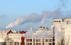 Los meses de frío y la contaminación empeoran la gravedad de la EPOC