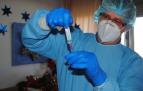 Detectados en Andalucía cinco casos de la cepa británica del coronavirus