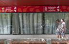 El SNE propone a su plantilla una reconversión de plazas y gerente y 7 jefes se niegan