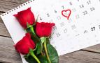 14 de febrero, Día de los Enamorados.