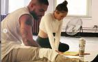 Jennifer López y Maluma ruedan una comedia romántica en Nueva York
