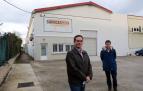 Cárnicas Iruña duplicará producción y empleo con su traslado a Lumbier