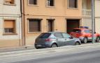 Herida muy grave en Azagra golpeada por su pareja