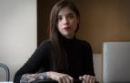 Luna Miguel: “Hilda Doolittle es la única que me hace creer que existe algo más allá”
