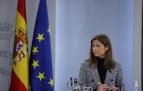 Sanidad afirma que "los trombos son altamente improbables" en los ya vacunados
