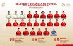 Moncayola obtiene su premio: estará en el Europeo sub 21