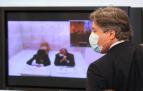 Bárcenas señala, "especulando", que Rajoy ordenó la 'operación Kitchen'