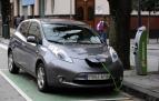 En Navarra se han vendido 29 vehículos eléctricos hasta agosto, uno más que en 2016