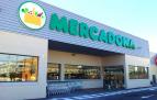Mercadona inaugura hoy en Ansoáin su primer supermercado