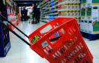 Un supermercado de Pamplona es el segundo más caro de toda España