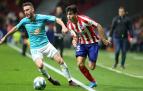 El dilema de Manu Sánchez