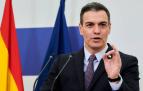 Sánchez, sobre los posibles indultos: "La venganza o la revancha no son valores constitucionales"
