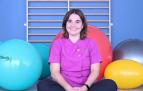 Sara Luqui Monente, fundadora de Centro de Reeducación y Neurorehabilitación Sara Luqui.