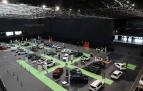 Imágenes de la Feria de movilidad sostenible Ecomovers