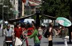 Navarra activa el plan de prevención frente a las altas temperaturas