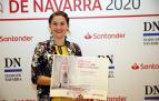 Verónica Madrid, directora general de Geiser Pharma