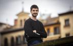 Eduardo Gurbindo, jugador de balonmano, anima a la afición a seguir a España en la cita olímpica de Tokyo 2020