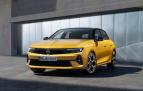 T: OPEL ASTRA