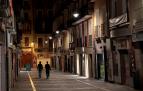 Calle Estafeta
