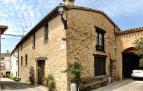 Una de las casas con encanto de Grocin, en Tierra Estella