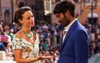 Fotograma de la película 'De la India a París en un armario de Ikea'