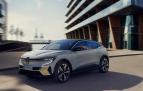 Renault Mégane 100% eléctrico