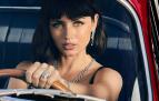 La actriz Ana de Armas