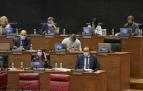 Navarra Suma exige unas "bases fundamentales" para negociar los presupuestos de Navarra 2022