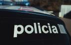 Los Mossos d'Esquadra abrieron una investigación para determinar la autoría de los incendios