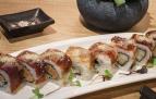 Las materias primas de primera calidad son lo más importante en el Sushi Sushi