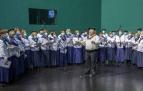 90 aniversario de la peña Mutiko