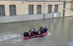 A la espera de que el agua vuelva a su cauce en Buñuel