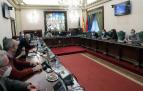 Pleno Ayuntamiento de Pamplona