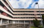 A la venta piso en la plaza Larrache de Zuasti